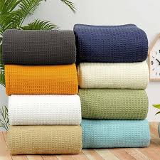Cotton Blankets - Image 2