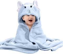 Infant Towels - Image 2