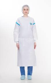 Isolation Gowns – Disposable and Reusable Options