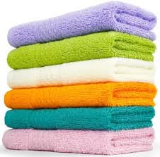 Washcloths