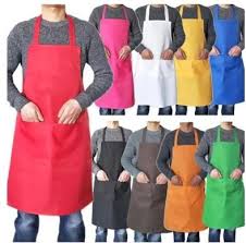 Waterproof Aprons - Image 2
