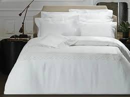White Bed Linen Sets - Image 3