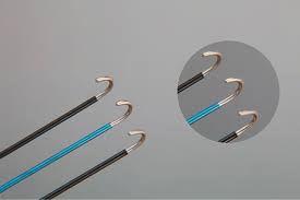 Disposable Triple Hook Nerve Stimulator Probes (Degree) - Image 2
