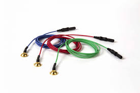 Medical EEG Cup Electrode