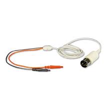 Shielded Electrode Cable