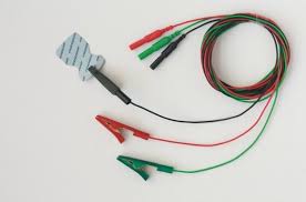 Shielded/ Crocodile Clip Cable - Image 2