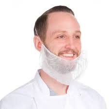 Beard Covers