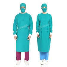 Surgical Gowns
